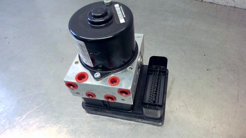 Gruppo freno principale abs - gruppo,
