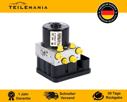 Centralina originale bmw abs - bmw,