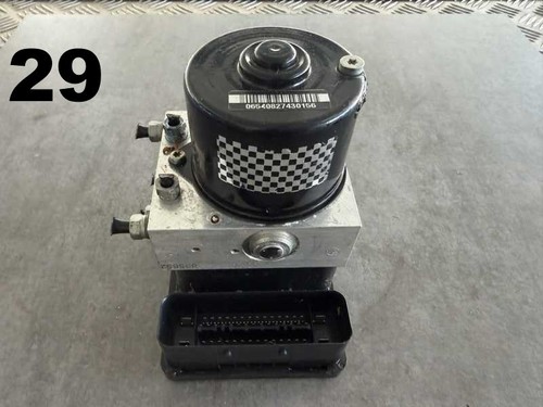 Centralina bmw serie blocco - centralina,
