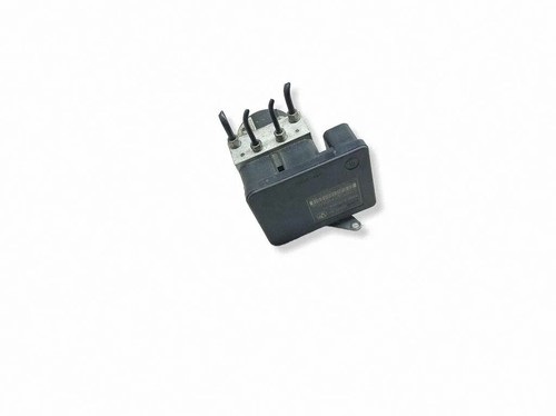 Blocco idraulico abs - blocco,