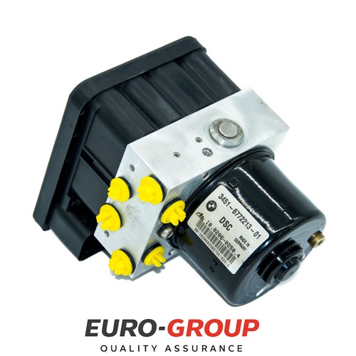Abs dsc centralina blocco - abs,