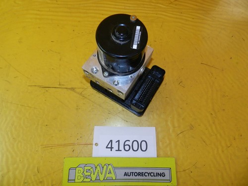 Blocco idraulico abs bmw - blocco,