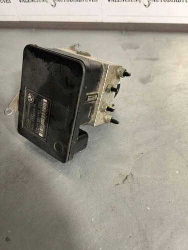 Blocco idraulico abs bmw - blocco,