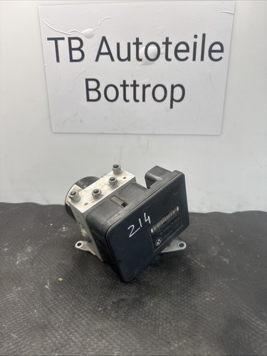 Blocco idraulico bmw e81 e82 - idraulico,