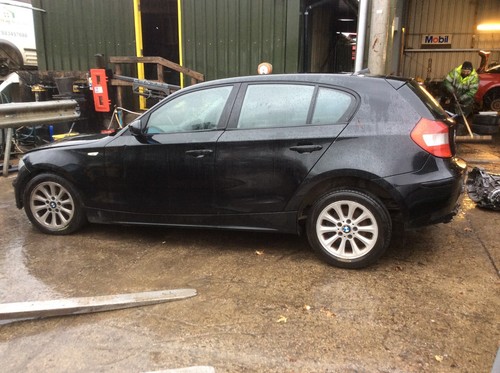 Pompa regolatore bmw 118 - e,