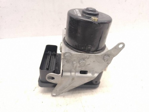 Blocco idraulico pompa abs - blocco,