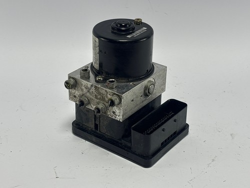 Gruppo freno abs bmw - abs,