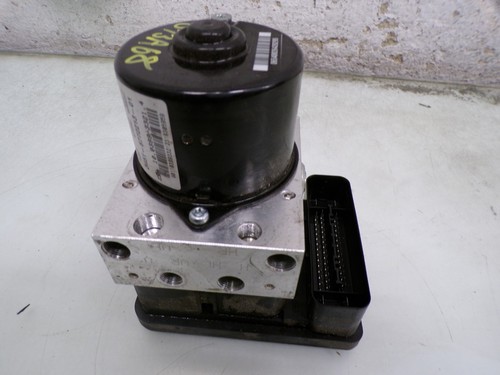 Centralina blocco abs - centralina,
