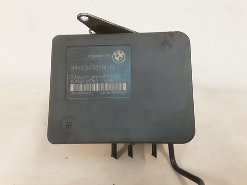 Pompa modulo abs - abs, bmw