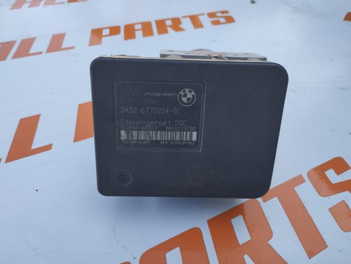 Pompa modulo abs bmw serie - bmw,